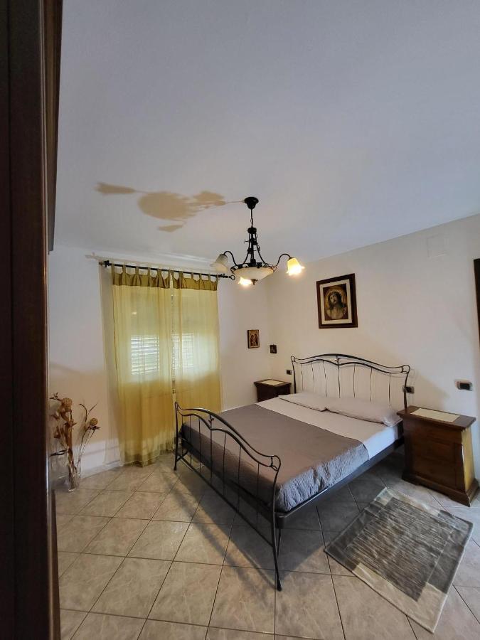 Appartamento Beatrice E Vioris Pila  ภายนอก รูปภาพ