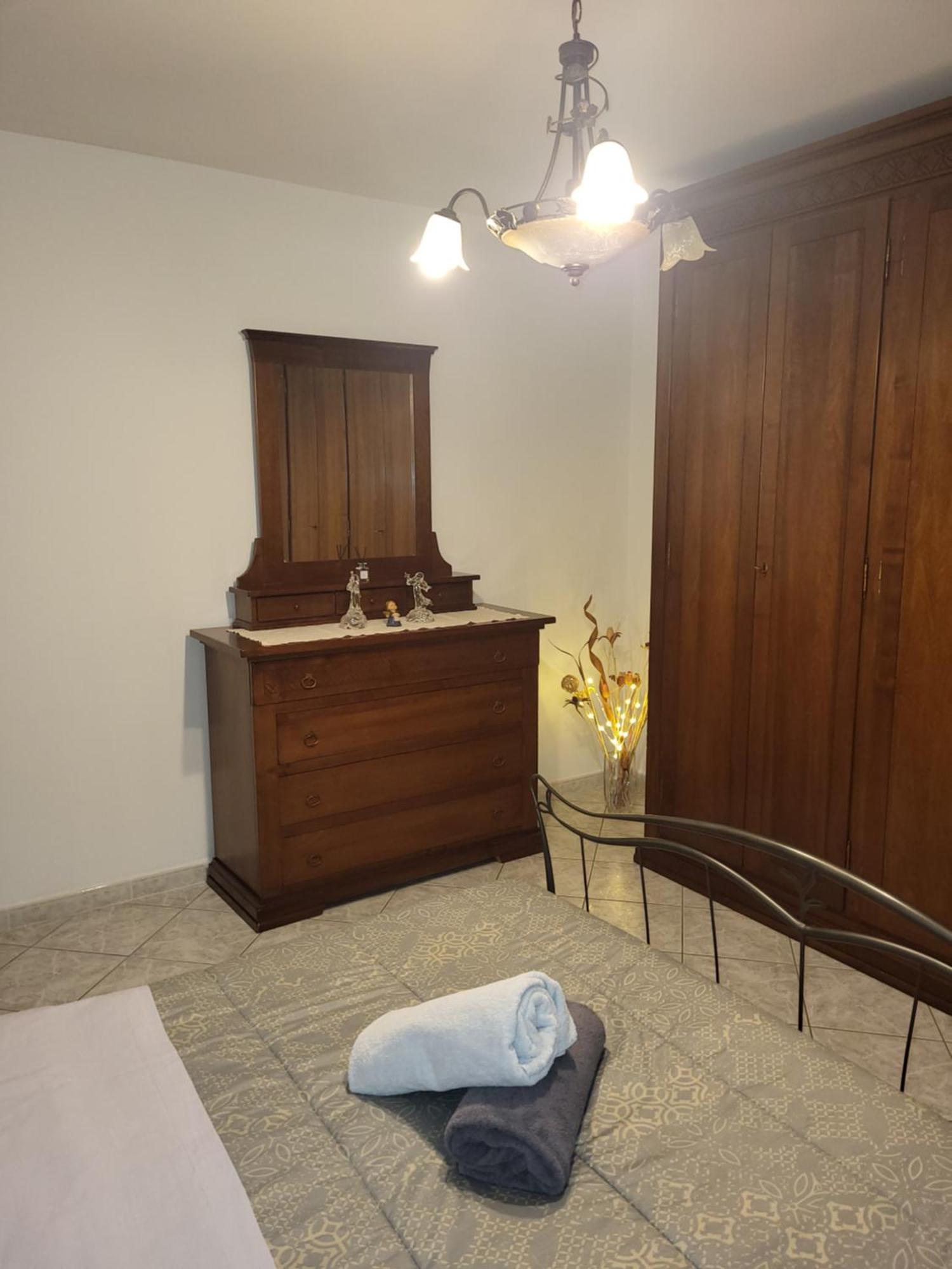 Appartamento Beatrice E Vioris Pila  ภายนอก รูปภาพ