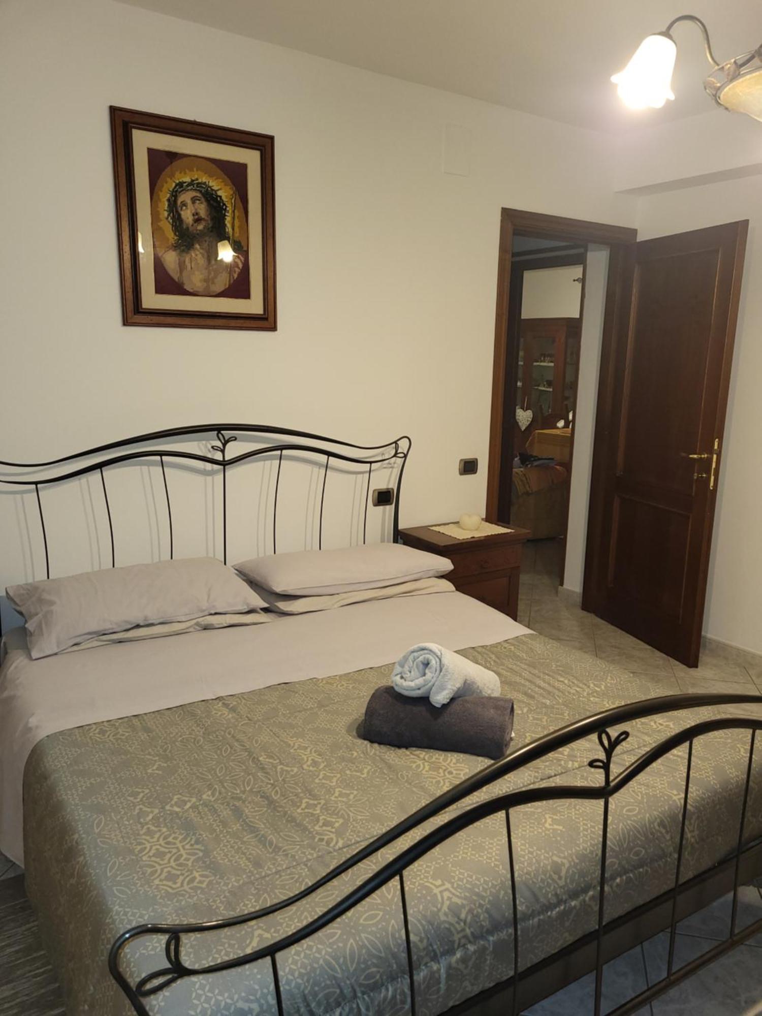 Appartamento Beatrice E Vioris Pila  ภายนอก รูปภาพ