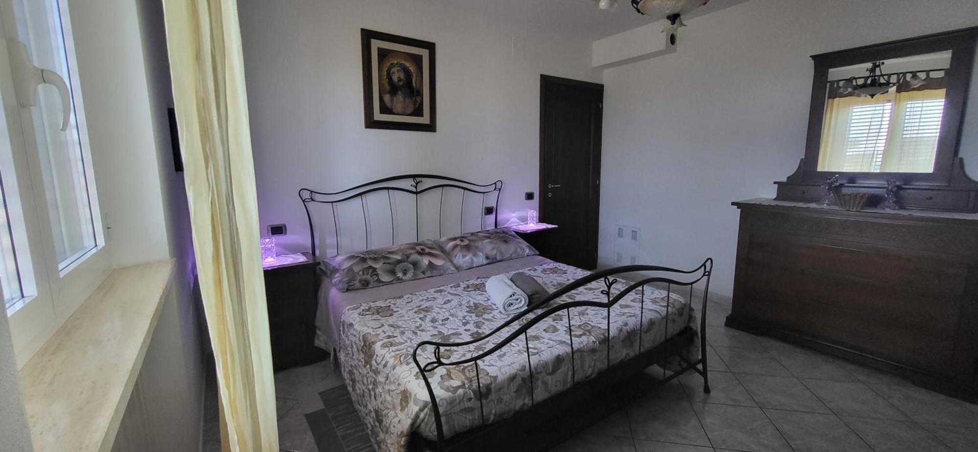 Appartamento Beatrice E Vioris Pila  ภายนอก รูปภาพ