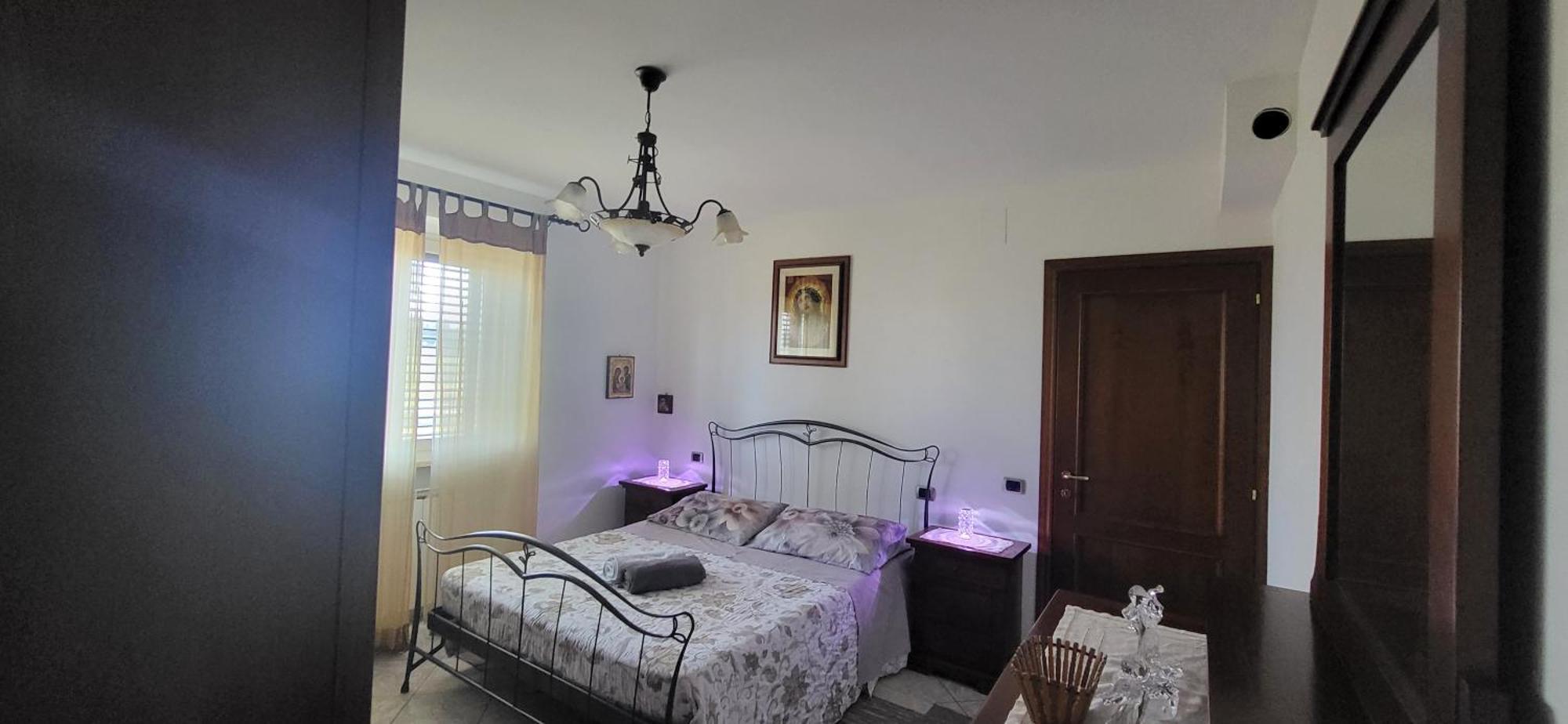 Appartamento Beatrice E Vioris Pila  ภายนอก รูปภาพ